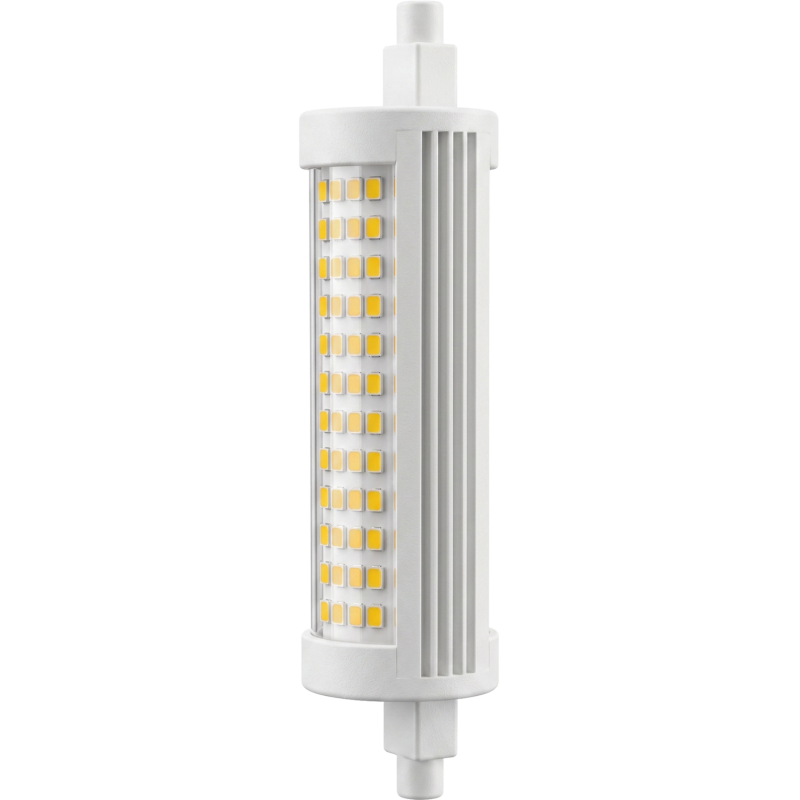 Mexen Vega Ampoule LED dimmable R7S, 18W, Neutre - 4000K, 2200 lm - L125-R7S-1840-02