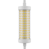 Mexen Vega Ampoule LED dimmable R7S, 18W, Froid - 6500K, 2200 lm - L125-R7S-1865-02