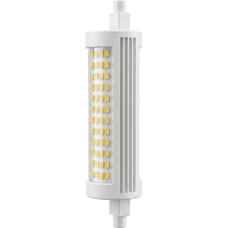 Mexen Vega Ampoule LED dimmable R7S, 18W, Froid - 6500K, 2200 lm - L125-R7S-1865-02