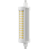 Mexen Vega Ampoule LED dimmable R7S, 18W, Froid - 6500K, 2200 lm - L125-R7S-1865-02