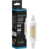 Mexen Vega Ampoule LED R7S, 7W, Neutre - 4000K, 850 lm - L126-R7S-0740-01
