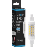 Mexen Vega Ampoule LED R7S, 7W, Froid - 6500K, 850 lm - L126-R7S-0765-01