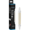 Mexen Vega Ampoule LED R7S, 10W, Neutre - 4000K, 1220 lm - L126-R7S-1040-02