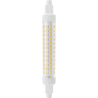Mexen Vega Ampoule LED R7S, 10W, Neutre - 4000K, 1220 lm - L126-R7S-1040-02