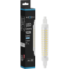 Mexen Vega Ampoule LED R7S, 10W, Froid - 6500K, 1220 lm - L126-R7S-1065-02