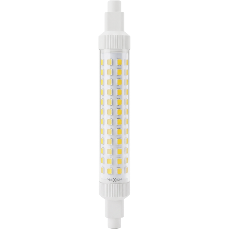 Mexen Vega Ampoule LED R7S, 10W, Froid - 6500K, 1220 lm - L126-R7S-1065-02