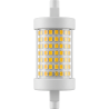 Mexen Vega Ampoule LED R7S, 12W, Neutre - 4000K, 1550 lm - L126-R7S-1240-01