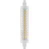 Mexen Vega Ampoule LED R7S, 12W, Neutre - 4000K, 1560 lm - L126-R7S-1240-02
