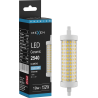 Mexen Vega Ampoule LED R7S, 19W, Froid - 6500K, 2540 lm - L126-R7S-1965-02