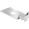 Mexen Uni clip de fixation supérieur - C9907-03