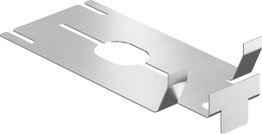 Mexen Uni clip de fixation supérieur - C9907-03