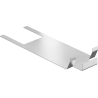 Mexen Uni clip de fixation inférieur - C9907-04