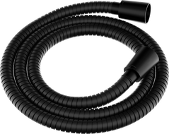 Mexen flexible de douche 125 cm, noir - 79435-70
