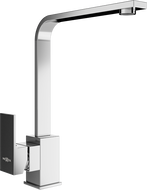 Mexen Rita robinet de cuisine, Chrome - 670300-00