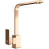 Mexen Rita robinet de cuisine, Or rose - 670300-60