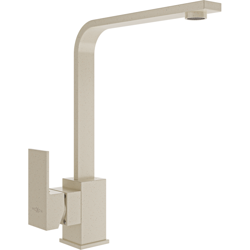Batterie de cuisine Mexen Rita, beige - 670300-69