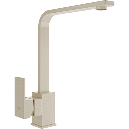 Batterie de cuisine Mexen Rita, beige - 670300-69