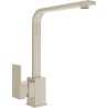 Mexen Rita robinet de cuisine, Beige - 670300-69