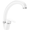 Mexen Rosa batterie de cuisine, blanche - 670800-20