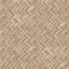 Mexen Native Miele grès émaillé rectifié. G1, carreau effet bois sol-mur 120 x 30 cm, carving - TL704-120-030-03