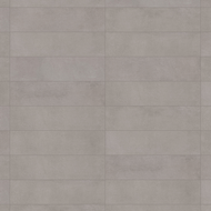 Mexen Oryol Grès émaillé gris rect. G1, carreau de sol et mural 120 x 30 cm, carving - TL708-120-030-02