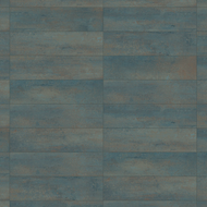 Mexen Oxydart Gres émaillé Aqua rect. G1, carreau sol-mur 120 x 30 cm, carving - TL710-120-030-00