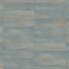 Mexen Oxydart Moss grès émaillé rect. G1, carreau sol-mur 120 x 30 cm, carving - TL710-120-030-03