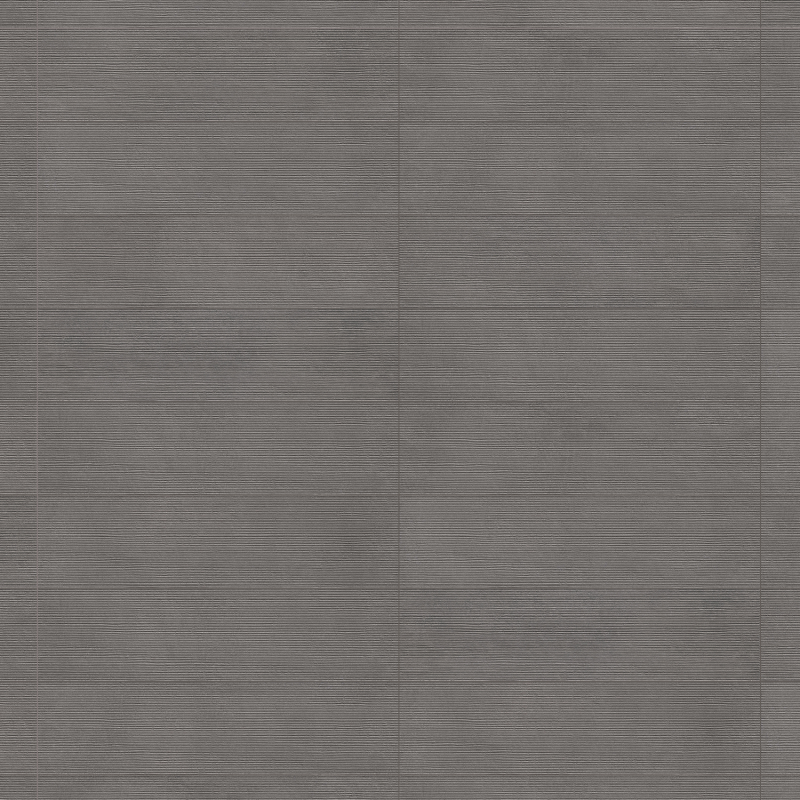 Mexen Oryol Liner Ash grès émaillé rectifié G1, carreau mural 120 x 30 cm, carving - TL708-120-030-53