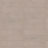 Mexen Oryol Liner Natural grès émaillé rectifié G1, carreau mural 120 x 30 cm, carving - TL708-120-030-55