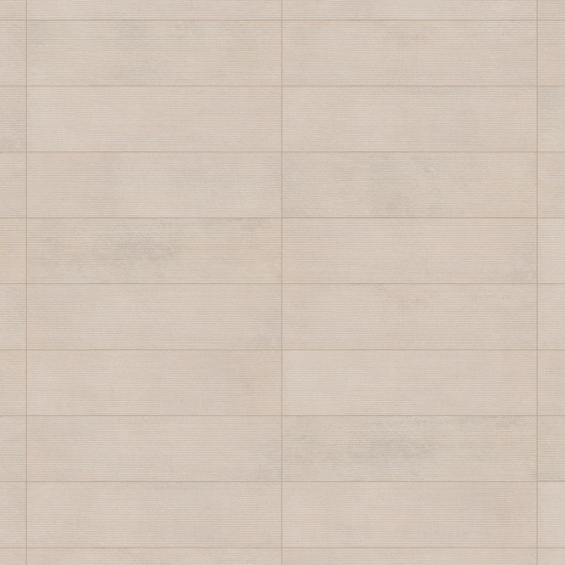 Mexen Oryol Liner Talc gres émaillé rectifié G1, carreau mural 120 x 30 cm, carving - TL708-120-030-54