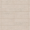 Mexen Oryol Liner Talc gres émaillé rectifié G1, carreau mural 120 x 30 cm, carving - TL708-120-030-54