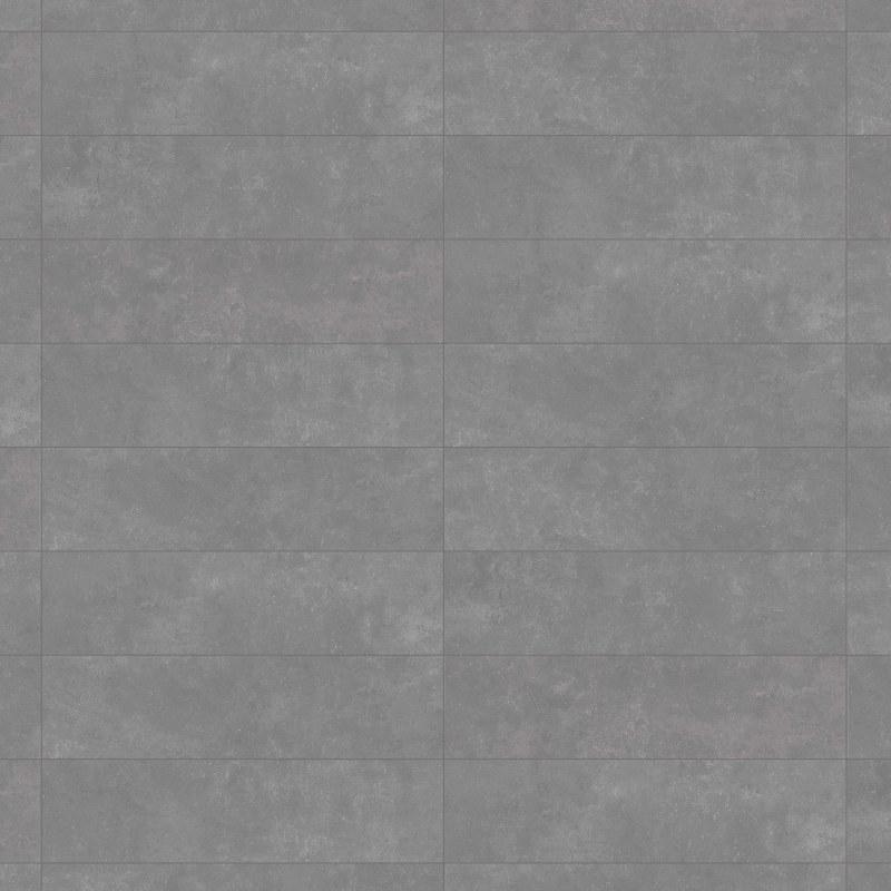 Mexen Magnifica Nero grès émaillé rectifié G1, dalle sol-mur 120 x 30 cm, mat - TL707-120-030-01