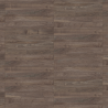 Mexen Riga Choco grès émaillé rectifié G1, carreaux effet bois pour sol et mur 120 x 30 cm, mat - TL713-120-030-02