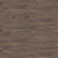 Mexen Riga Choco grès émaillé rectifié G1, carreaux effet bois pour sol et mur 120 x 30 cm, mat - TL713-120-030-02