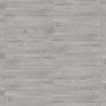 Mexen Riga Grès gris émaillé rectifié G1, carreau effet bois pour sol et mur 120 x 30 cm, mat - TL713-120-030-04