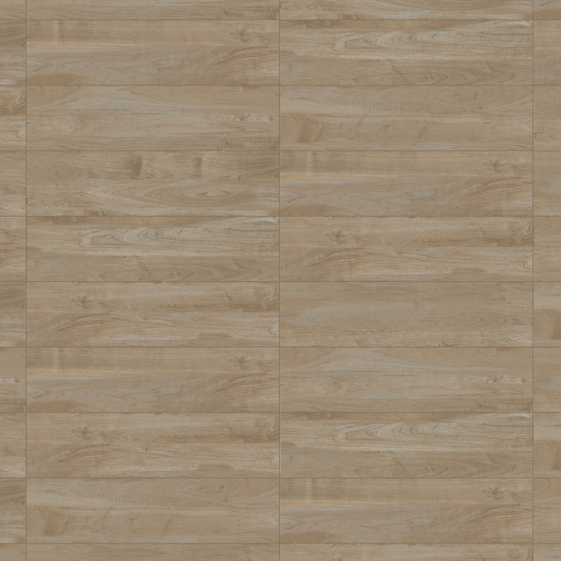 Mexen Riga Grigio grès émaillé rect. G1, carreau imitation bois sol-mur 120 x 30 cm, mat - TL713-120-030-05