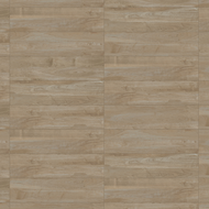 Mexen Riga Grigio grès émaillé rect. G1, carreau imitation bois sol-mur 120 x 30 cm, mat - TL713-120-030-05