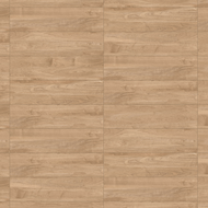 Mexen Riga Gres émaillé rectifié Honey G1, carreau effet bois pour sol et mur 120 x 30 cm, mat - TL713-120-030-06