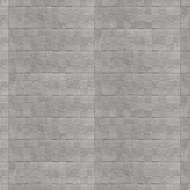 Mexen Icon Lyon Grigio grès émaillé rectifié G1, carreau mural 120 x 30 cm, mat - TL712-120-030-51