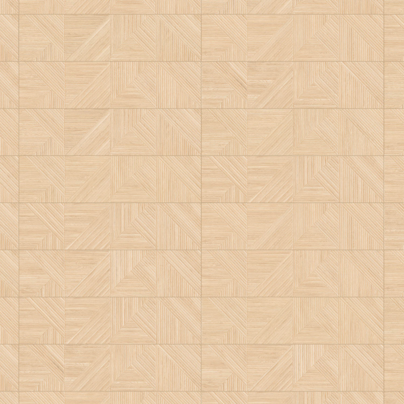 Mexen Ideal  Honey grès émaillé rectifié G1, carreau mural aspect bois 120 x 30 cm, mat - TL701-120-030-52