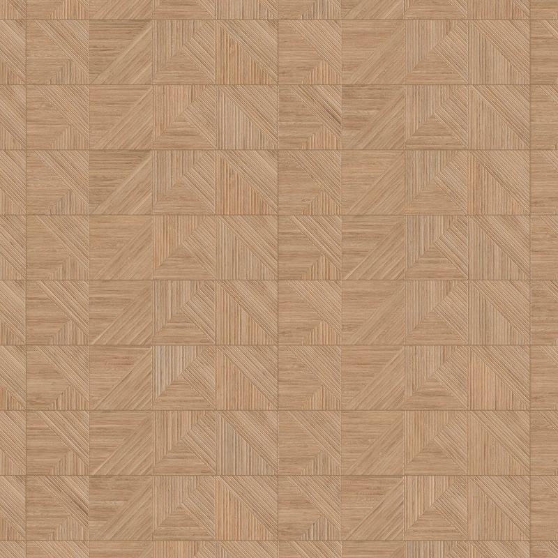 Mexen Ideal  Gres naturel émaillé rectifié G1, carreau mural aspect bois 120 x 30 cm, mat - TL701-120-030-53