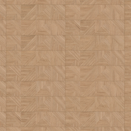Mexen Ideal  Gres naturel émaillé rectifié G1, carreau mural aspect bois 120 x 30 cm, mat - TL701-120-030-53