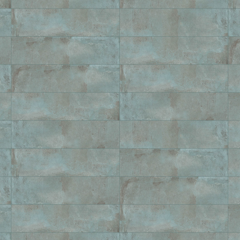 Mexen Lassa Gres cérame émaillé rectifié G1, carrelage sol-mur 120 x 30 cm, mat - TL705-120-030-00