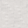 Mexen Lassa Bianco grès émaillé rect. G1, carreau sol-mur 120 x 30 cm, mat - TL705-120-030-02