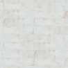 Mexen Lassa Carreau de grès émaillé rectifié menthe G1, carreau sol-mur 120 x 30 cm, mat - TL705-120-030-01