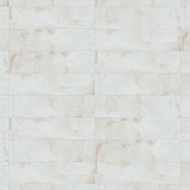 Mexen Lassa Carreau de grès émaillé rectifié menthe G1, carreau sol-mur 120 x 30 cm, mat - TL705-120-030-01