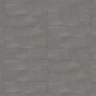 Mexen Lassa Grès cérame émaillé rectifié G1, carreau de sol et mural 120 x 30 cm, mat - TL705-120-030-03