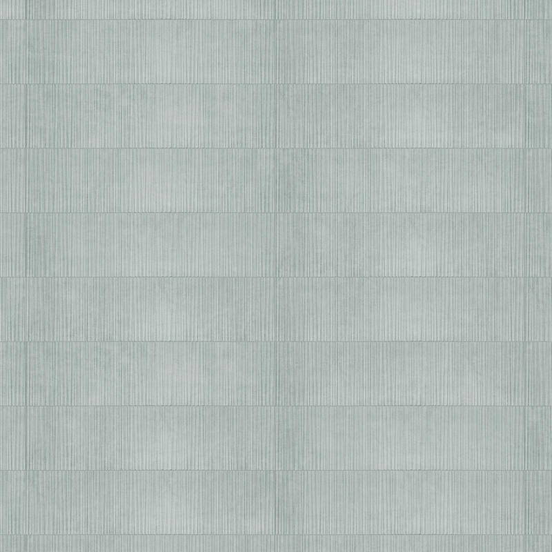 Mexen Living Mayolica Aqua grès émaillé rect. G1, carreau mural 120 x 30 cm, mat - TL714-120-030-52