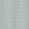 Mexen Living Mayolica Aqua grès émaillé rect. G1, carreau mural 120 x 30 cm, mat - TL714-120-030-52