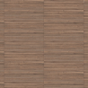 Mexen Mulberry Wood Grès émaillé brun rect. G1, carreau mural aspect bois 120 x 30 cm, mat - TL703-120-030-50